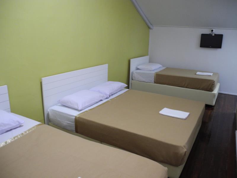 Voyage Cottage Lodge Малакка Экстерьер фото