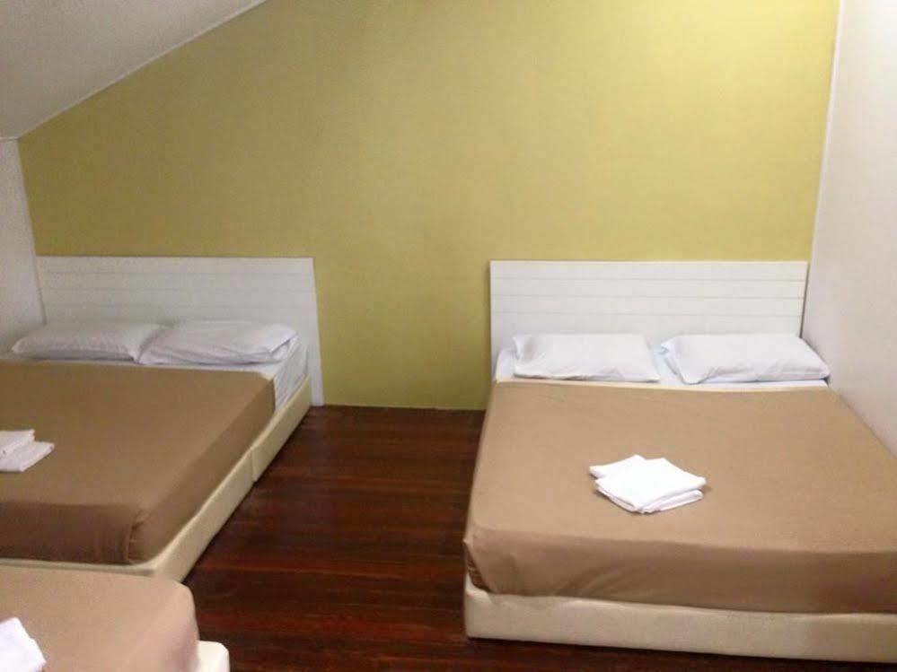 Voyage Cottage Lodge Малакка Экстерьер фото